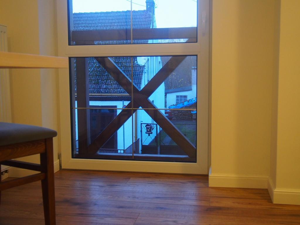 Ferienwohnung Tawerna Panorama Stepnica Exterior foto