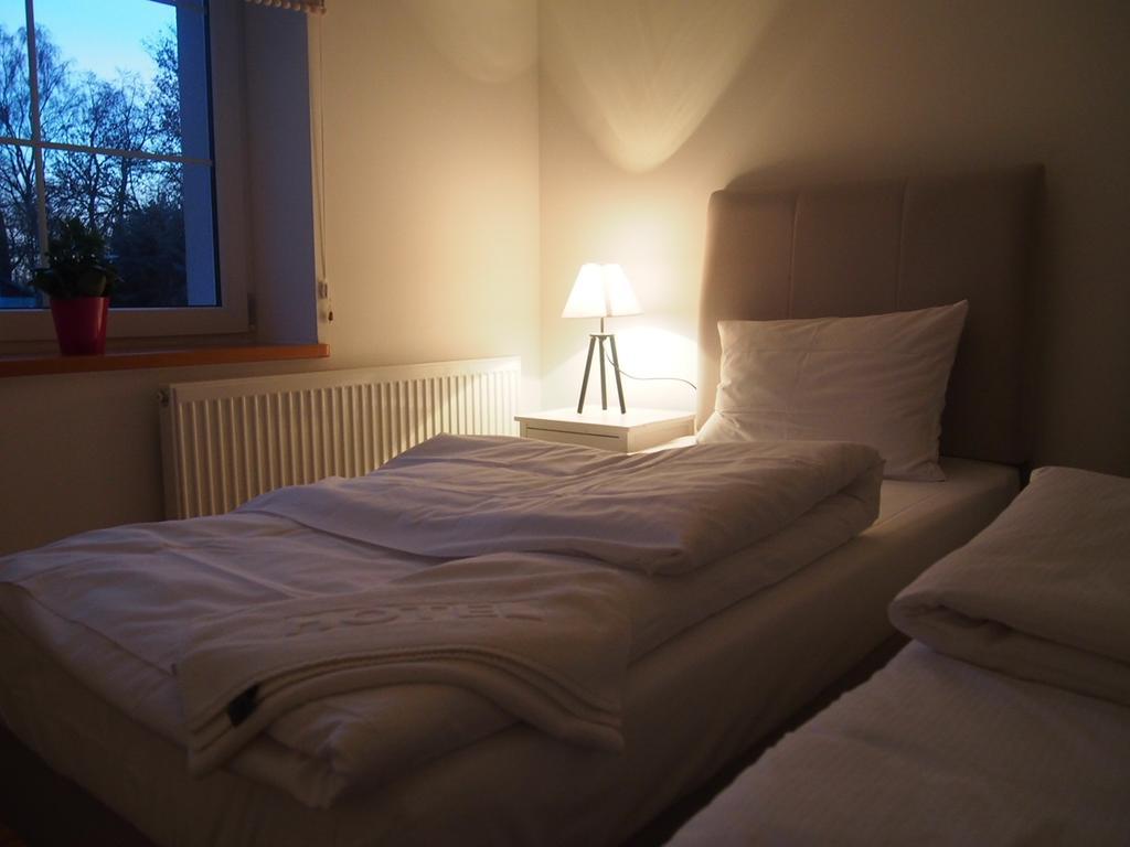 Ferienwohnung Tawerna Panorama Stepnica Exterior foto